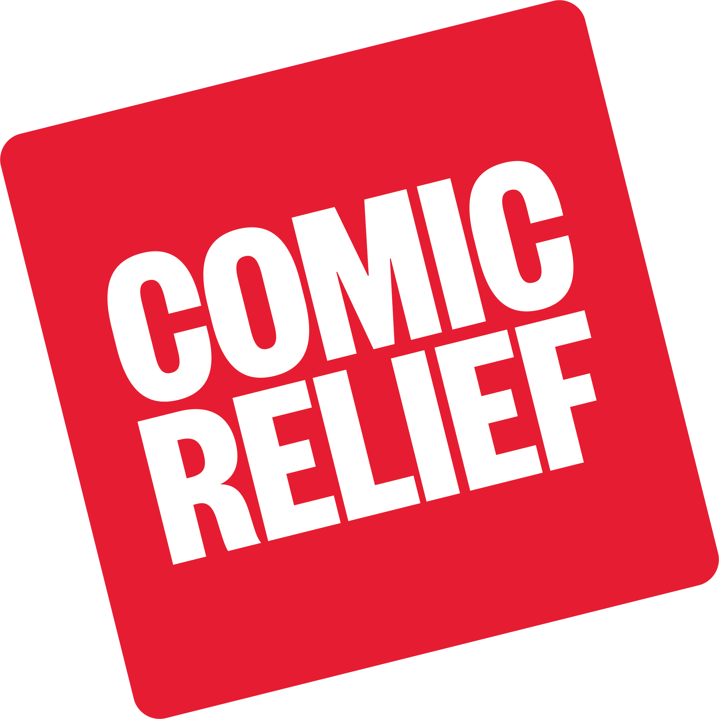 Comic Relief