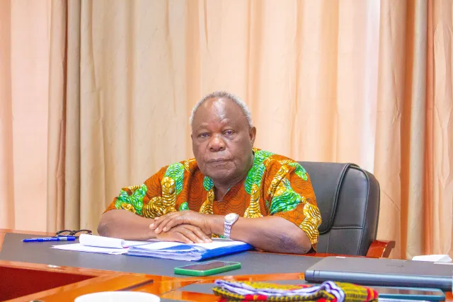 Dickson Mzumara