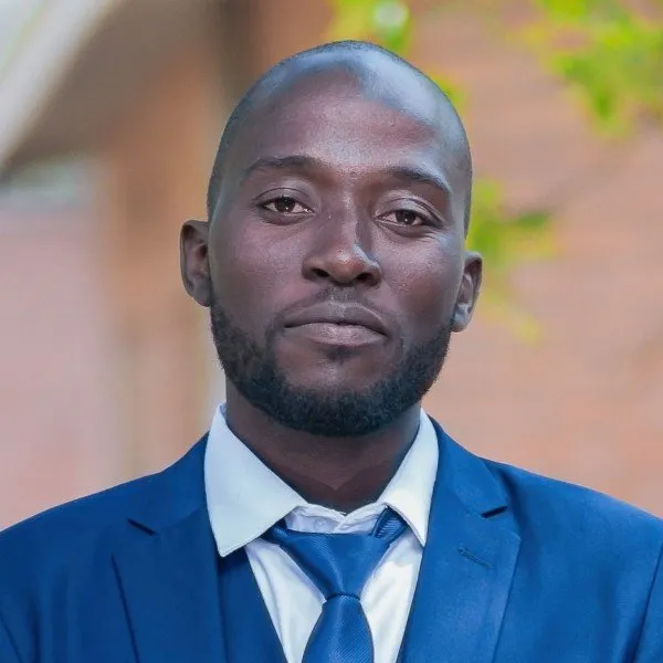 Linord Kumwenda