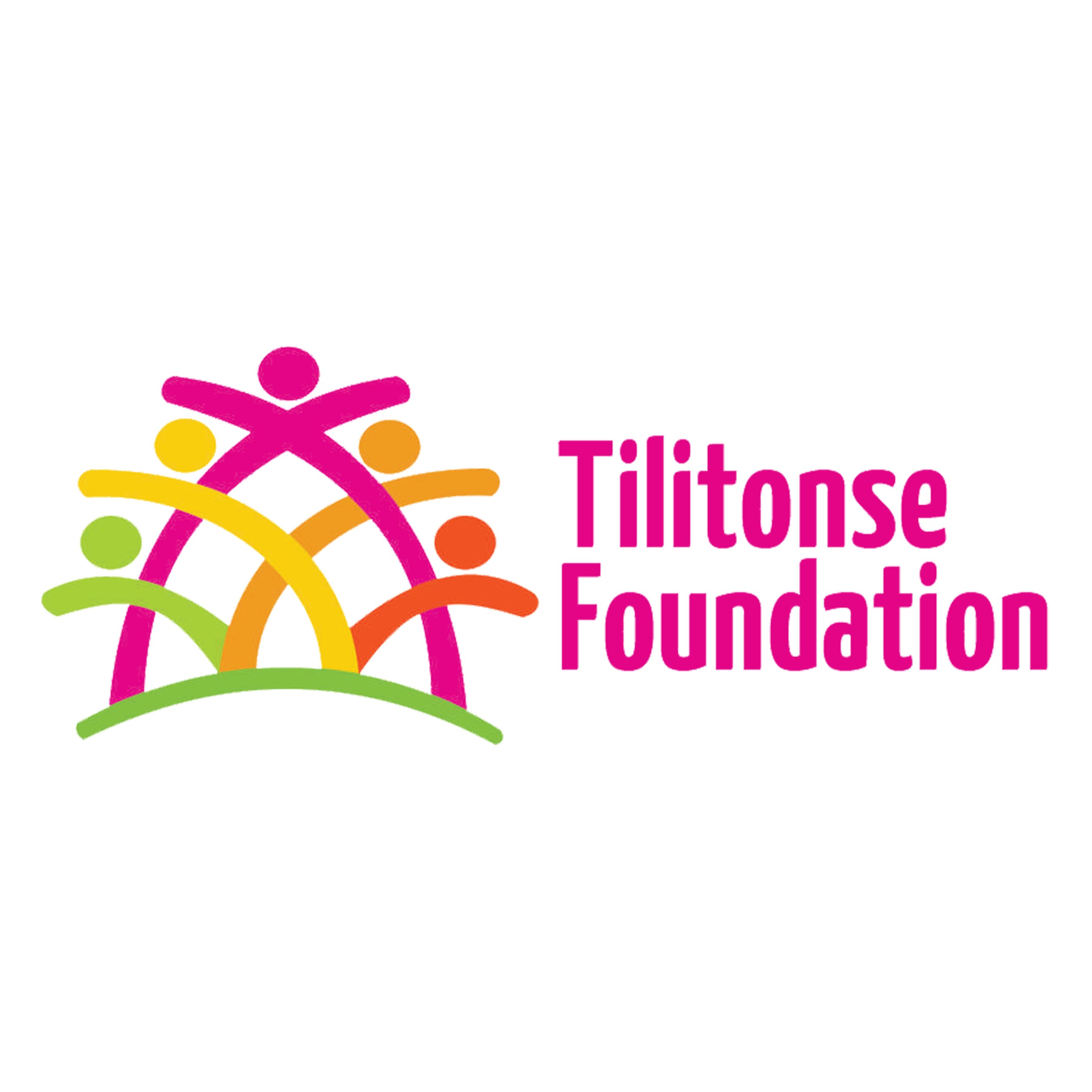 Tilitonse Foundation logo