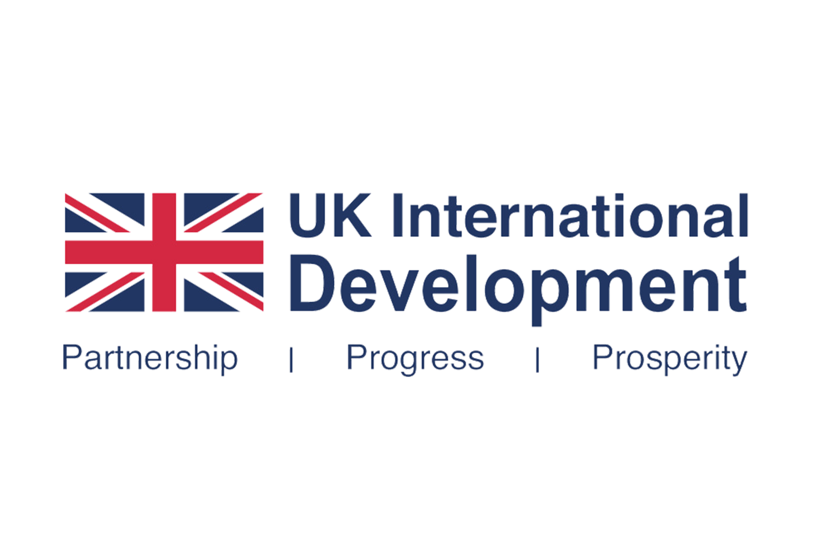 UK Aid logo