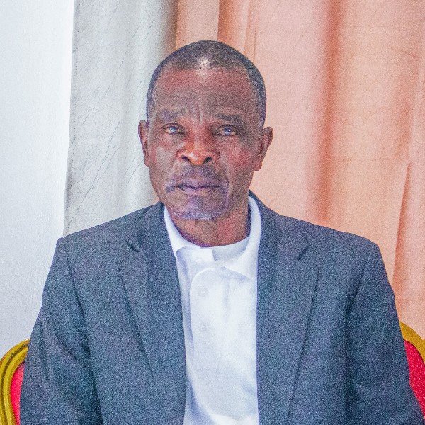 Wilton Chizotola Mkandawire