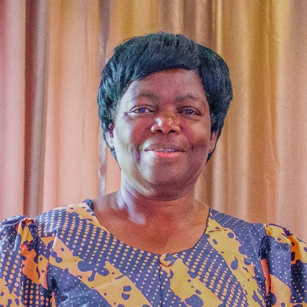 Elizabeth Mtonga