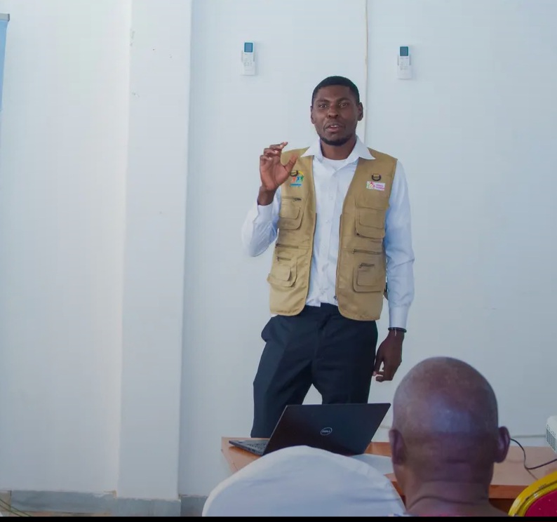 Esau Phiri
